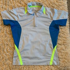 Nike Golf women’s shirt
